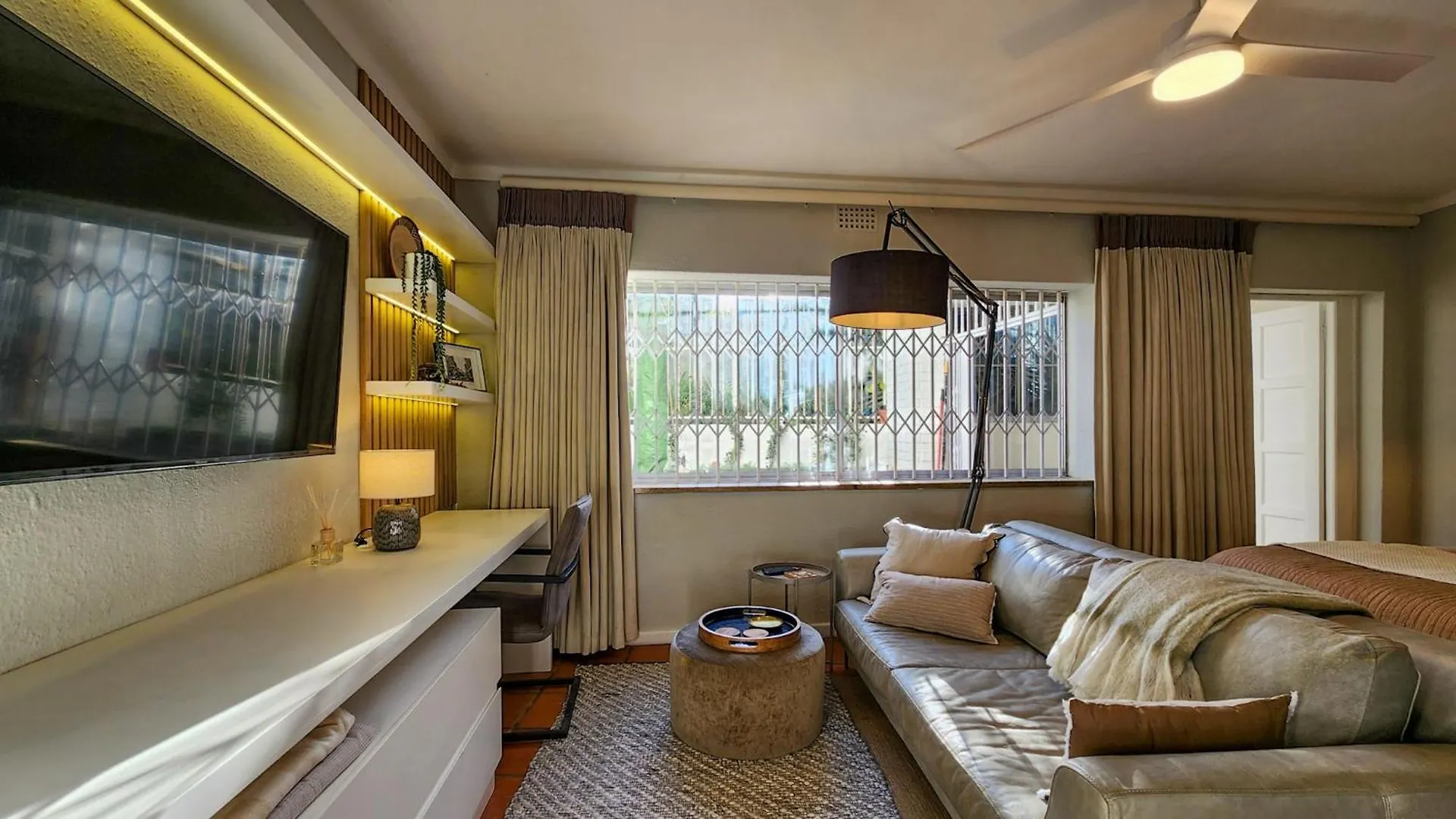 Appartamento Cape Town Central Studio - Digital Nomad Friendly