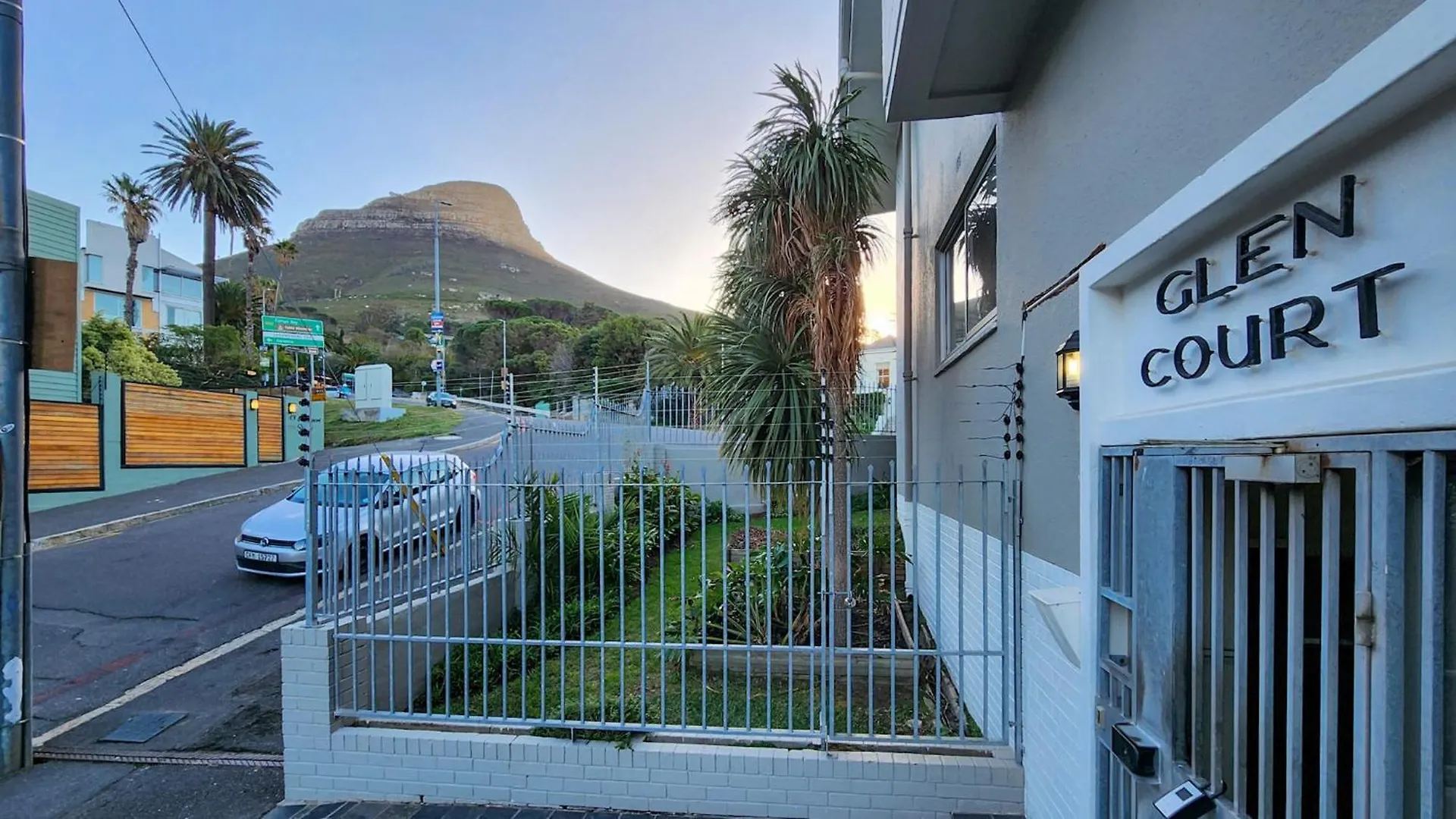 Cape Town Central Studio - Digital Nomad Friendly 0*, Città del Capo Sudafrica