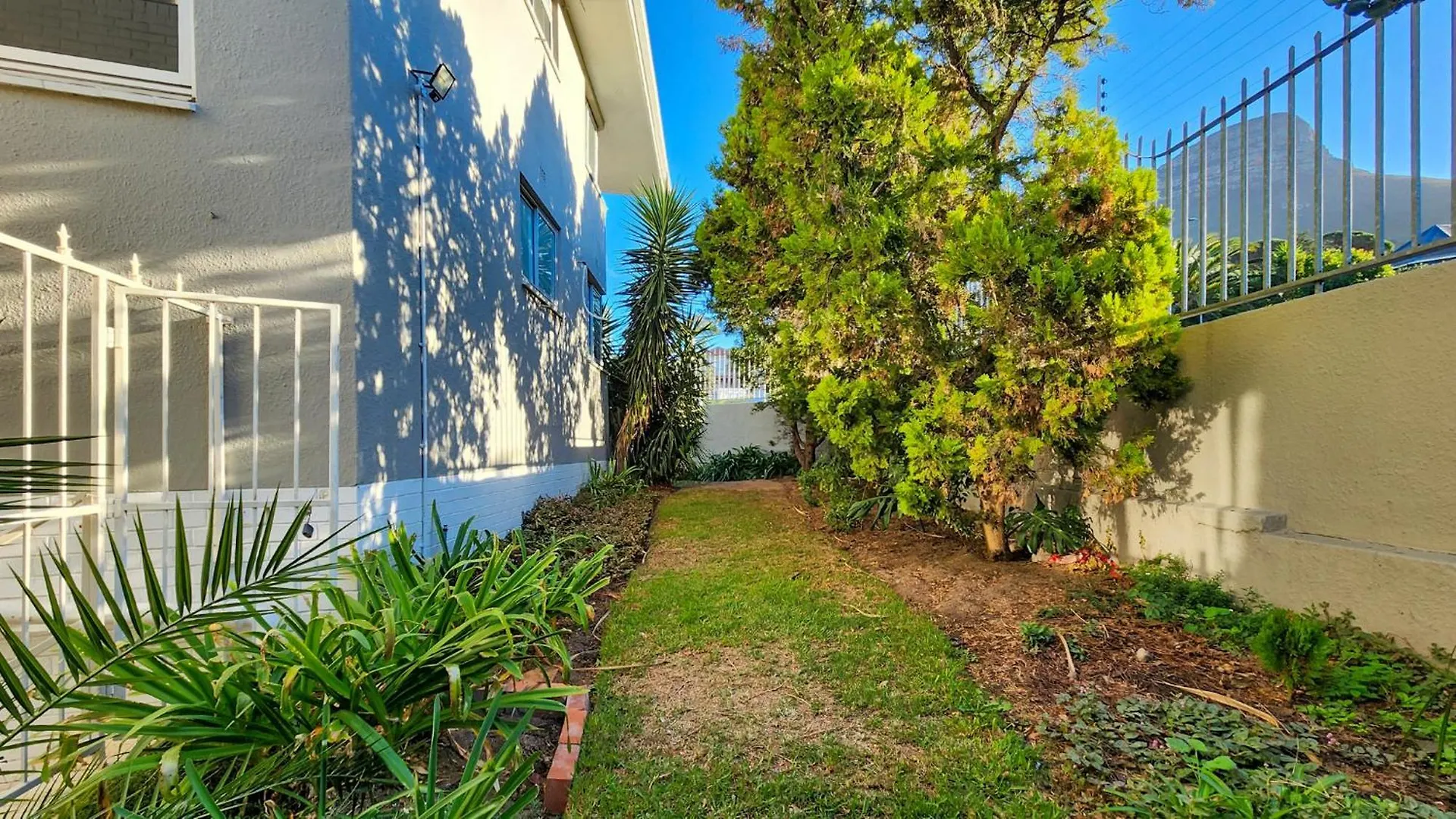 Cape Town Central Studio - Digital Nomad Friendly Sudafrica